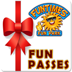 Funtimes Daily Passes – Funtimes Fun Park